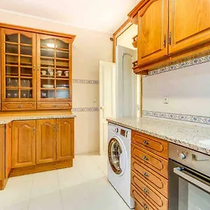 Spacious Alameda Quarto em Acomodações Particulares Lisboa
