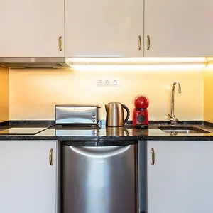 Guestready - Prime Inns Studio 9 - Campo Pequeno Apartamento Lisboa