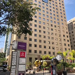 Studio Fly Jamaris Estiloso E Instagramavel Apartamento São Paulo