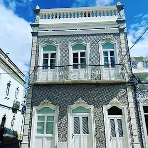 Casa Cubista Casa de Férias Olhão