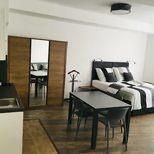 Like Apartamento Praga